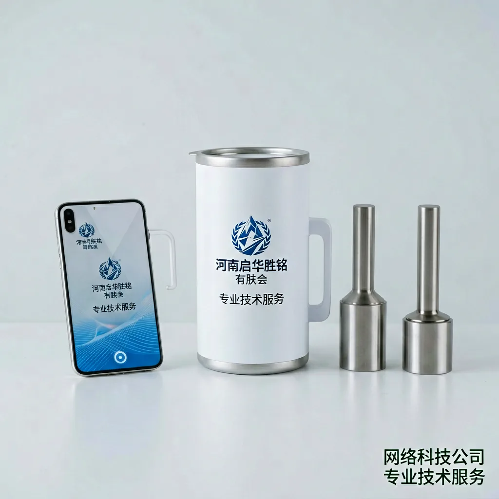 网络科技公司